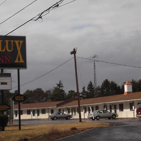 Delux Inn Fremont Kültér fotó