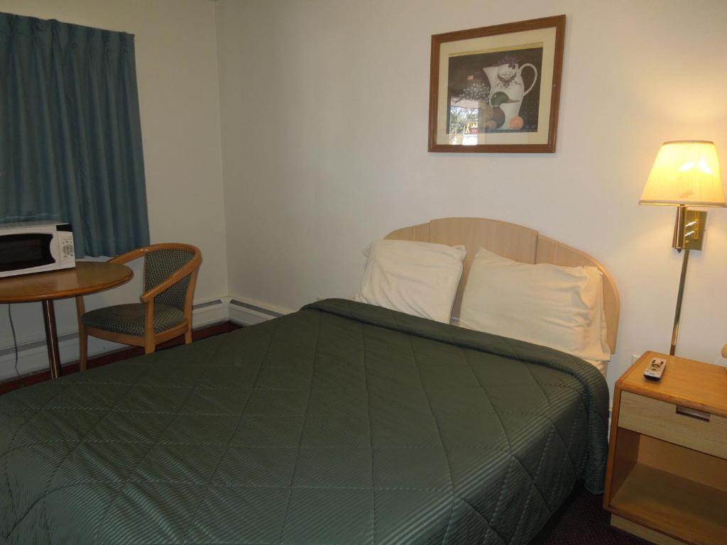 Delux Inn Fremont Szoba fotó