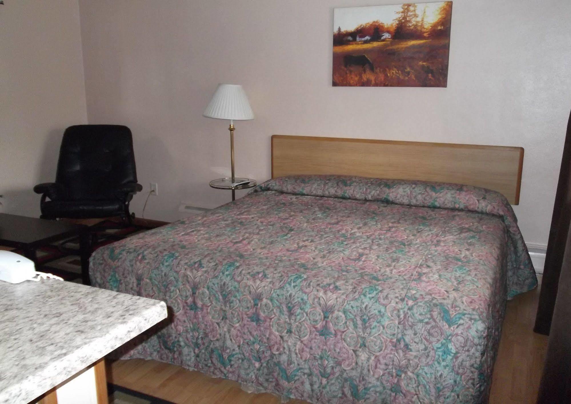 Delux Inn Fremont Kültér fotó