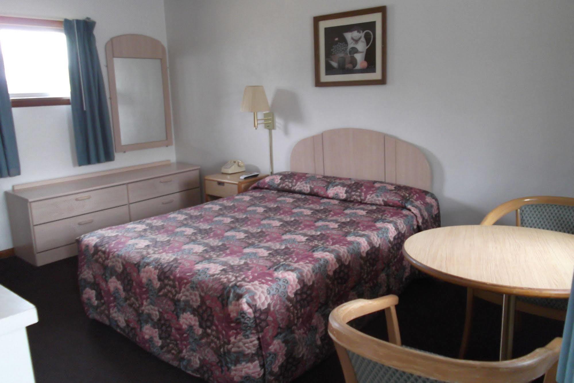 Delux Inn Fremont Kültér fotó